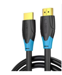Vention HDMI Cable 40M Black for Engineering - VEN AAMBV