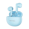 Vention HiFun True Wireless Bluetooth Earbuds Blue – VEN NBFS0