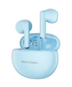 Vention HiFun True Wireless Bluetooth Earbuds Blue – VEN NBFS0