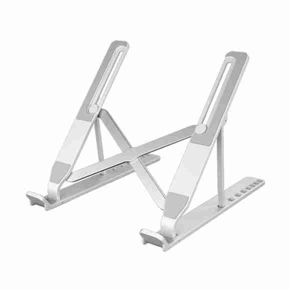 Vention Laptop Stand White (ABS) - VEN KDNW0