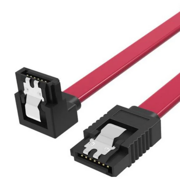 Vention SATA 3.0 Cable 0.5M Red - VEN KDDRD
