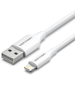 Vention USB 2.0 A Male to Lightning Male Cable - VEN LABVF