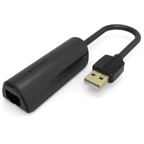 Vention USB 2.0 to 100Mbps Ethernet Adapter – VEN CEGBB