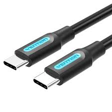 Vention USB 2.0 Type‑C Male to Male Cable 2M - VEN TRDWH