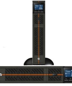 Vertiv GXT RT+ 1-Phase Online UPS, 1kVA / 900W – GXTRT-1000IRT2UXL
