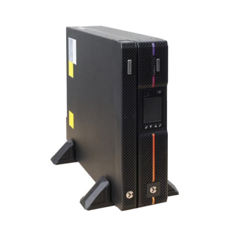 Vertiv ITA2 1kVA 1-Phase Double-Conversion Power Online UPS