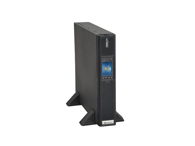 Vertiv ITA2 2kVA 1-Phase Online UPS