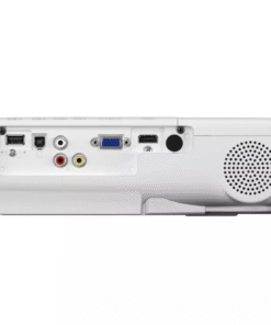 Alternative view of Epson EB-W51 WXGA 3LCD 4000 Lumens Projector (V11H977040)