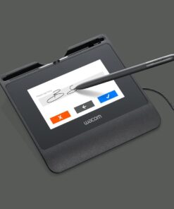 Wacom STU 540 Color Signature Pad