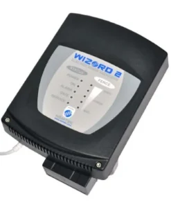 Wizord 2 Fence Energizer
