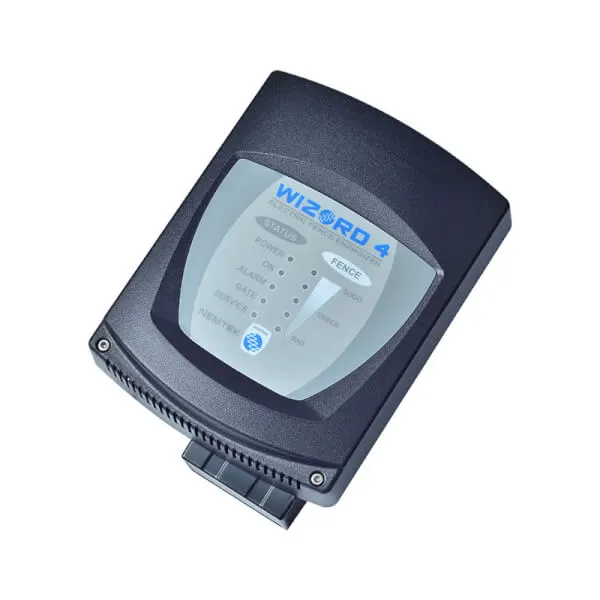 Wizord 4i Energizer