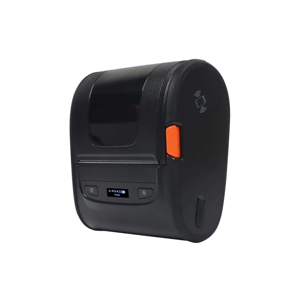 X-POS B300 USB Bluetooth Mobile Thermal Receipt Printer