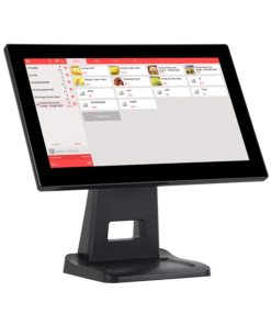 X-POS EC-T4-910-i55 Core i5 10th Gen 16GB 512GB SSD Windows 11 All-in-One Touch POS Machine