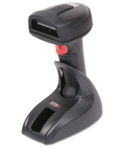 X-POS XP-3000 Bluetooth 1D and 2D Barcode Scanner