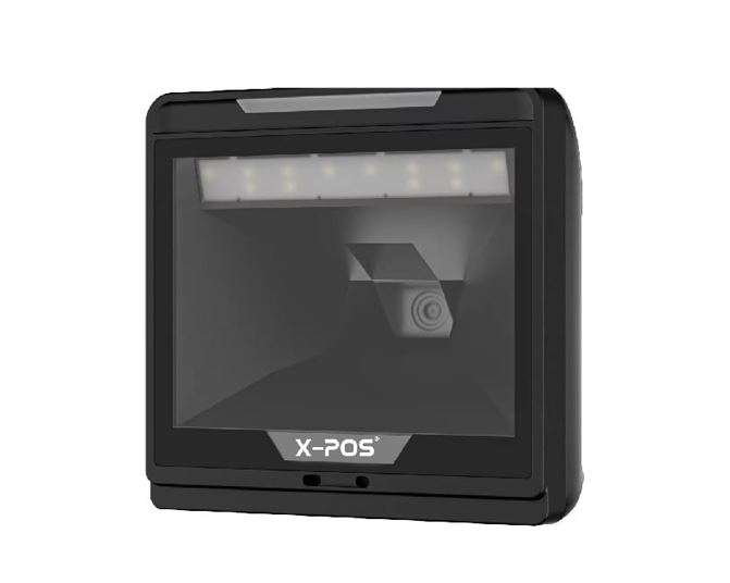X-POS XP-4500 USB Barcode Scanner