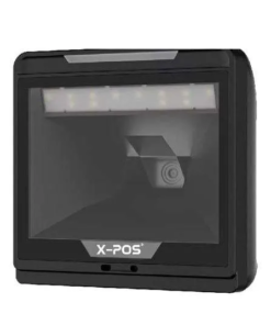 X-POS XP-5000 USB Barcode Scanner