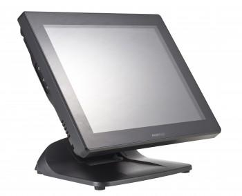 Posiflex XT-7315IR All in One i5 POS Touch Terminal Screen.