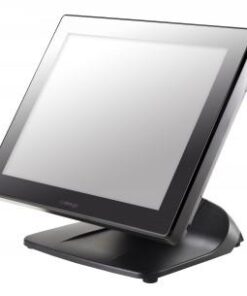 Alternative view of Posiflex XT-6315IR All in One i3 POS Touch Terminal Screen