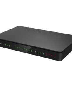 Yeastar S412 8 Users 8 Concurrent Calls Modular IP-PBX