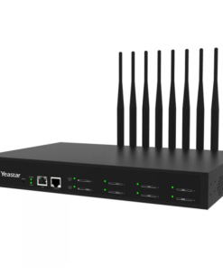 Yeastar TG800 GSM VoIP Gateway