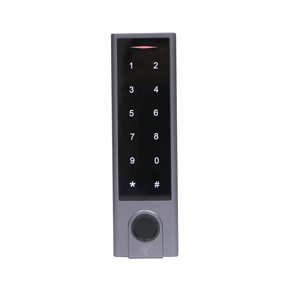 YK-1068A Access Controller Keypad Waterproof Standalone