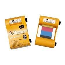 Zebra 800033-848 Color Printer Ribbon – YMCKOK