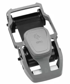 Zebra 800300-301EM ZC Monochrome Black Ribbon