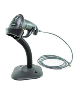 Zebra LS2208-SR20007R-UR Barcode Scanner (LS2208-SR20007R-UR)