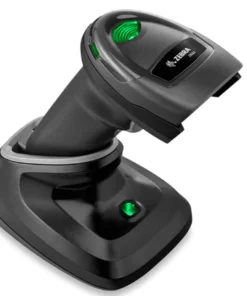 Zebra Symbol DS2278-SR7U2100PRW Wireless 2D/1D Bluetooth Barcode Scanner
