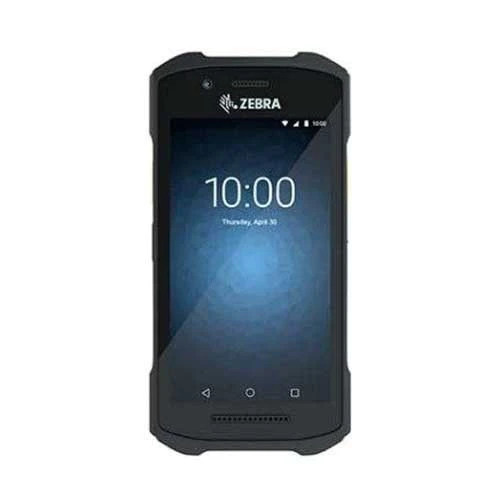 Zebra TC26 Mobile Computer (TC26BK-11B212-A6) – 2D, SE4100, Android
