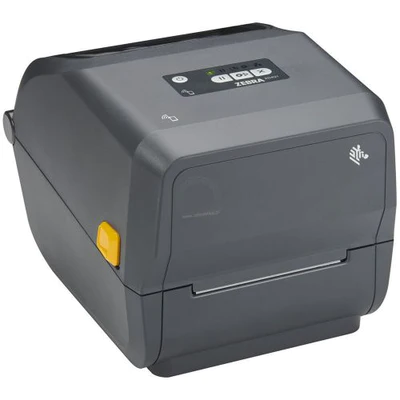 Zebra Thermal Transfer Desktop Printer (ZD4A042-30EE00EZ) – USB, Bluetooth, Ethernet