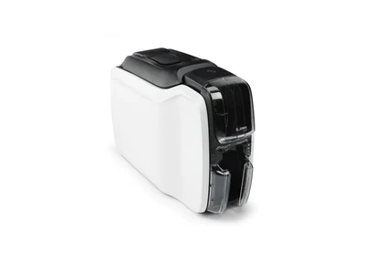 Zebra ZC100 Single Sided Card Printer (ZC11-0000000EM00)