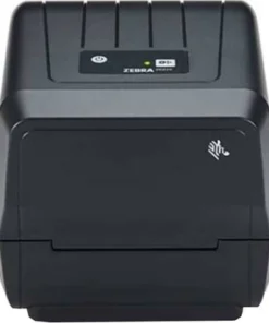 Zebra ZD220 Thermal Transfer Printer (ZD22042-T0EG00EZ)