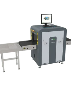 ZK Teco ZKX5030A Single Energy X-Ray Inspection System