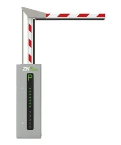 ZKTeco BGM1030L-W Parking Barrier
