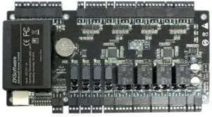 Zkteco C3-400 – RFID Access Controller, Access with EM/Mifare card