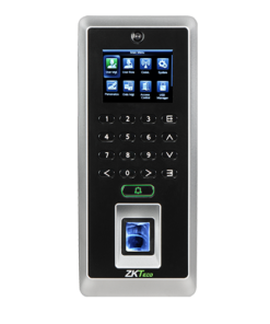 ZKTeco F21 Biometric Reader