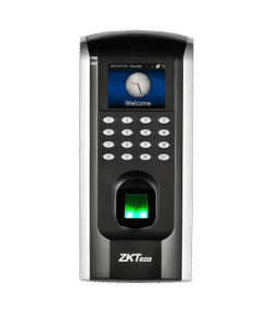 ZKTeco F7-C-ID Fingerprint Time Attendance and Access Control Terminal
