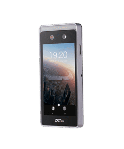 ZKTeco Horus E1 Time Attendance Terminal with Face and Card Authentication
