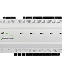 ZKTeco inBio460 Pro Package B Four-Door Control Panel
