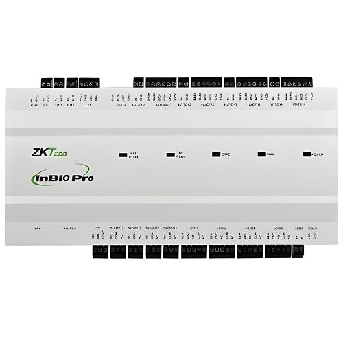 ZKTeco inBio460 Pro Package B Four-Door Control Panel