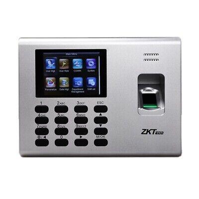 ZKTeco K40 Time Attendance and Access Control Terminal