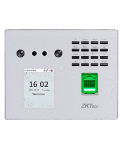 ZKTeco MB560-VL Time Attendance & Access Control Terminal
