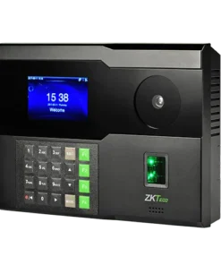 ZKTeco P260 Multi-Biometric Identification