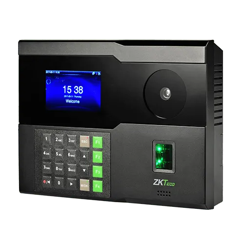 ZKTeco P260 Multi-Biometric Identification