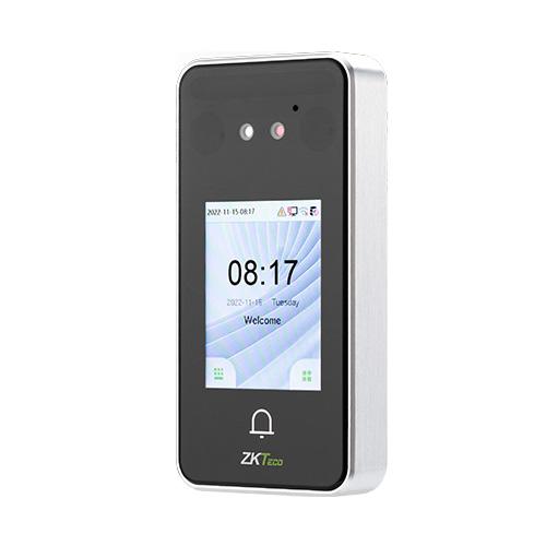 ZKTeco SpeedFace-V3L-ID Time Attendance & Access Control Terminal