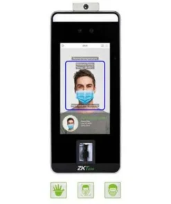 Zkteco SpeedFace-V5L [TD] Face and Palm Recognition Terminal
