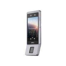 ZKTeco Horus E1-FP Time Attendance Terminal with Face, Fingerprint, and RFID Authentication
