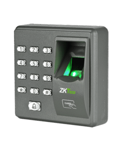 ZKTeco X7 Standalone Fingerprint Access Control Terminal