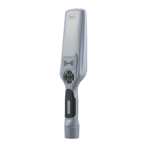 ZKTeco ZK-D300 Hand-Held Metal Detector